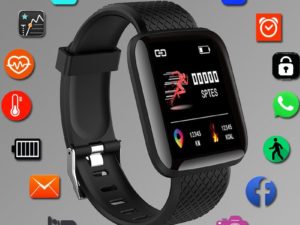 Купить Smart Sport Watch Men Watches Digital LED Electronic Wrist Watch For Men Clock Male Wristwatch Women Kids Hours Hodinky Relogio цена вас порадует