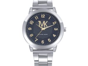 Купить 2021 Fashion men's Watches Business Stainless Steel Strap Digital Watch For Mens Reloj Hombre Men Quartz Wristwatches Clock Gift цена вас порадует