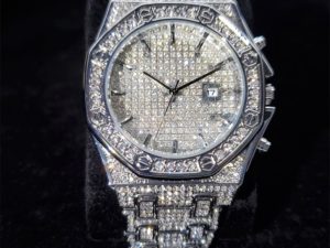 Купить Hip hop MISSFOX Men's Wrist Watch Quartz Silver Color Clock Luxury Top Brand Waterproof Arabic Numbers Streetwear Wrist Watches цена вас порадует