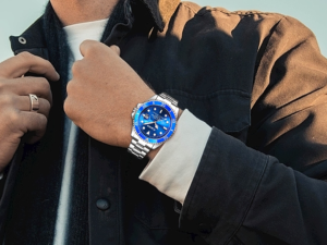 Купить PLADEN Luxury Brand Mens Fashion Wrist Watches Quartz Movement Calendar Steel Clock 30M Waterproof Wristwatch Relogio Masculino цена вас порадует