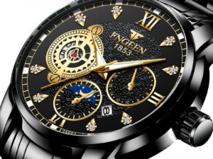 Купить 2021 Top Brand Luxury Men's Watch 30m Waterproof Date Clock Male Sports Watches Men Quartz Casual Wrist Watch Relogio Masculino цена вас порадует