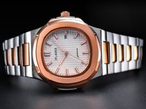 Купить PLADEN 2021 Luxury Men Watches Wristwatch Full Stainless Steel Luminous Watch Top Brand Sapphire Glass Men Watches reloj hombre цена вас порадует