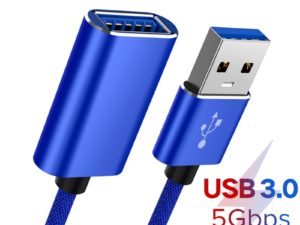 Купить USB 3.0 Cable USB 3.0 Extension Extender Male to Female Cable USB Data Charging Wire for PC Keyboard Printer Camera Mouse TV SSD цена вас порадует