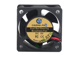 Купить Dual Ball Bearing 40mm 24V 12V 5V 4020 Cooling Fan Computer Case Cooling Fan 2PIN 4cm 40x40x20mm 1.57inch 3D Printer Fan XH2.54 цена вас порадует