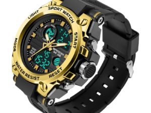 Купить SANDA men watch wristwatch pagani design quartz Orologio uomo relojes Clock naviforce automatic digital wristwatches Watch цена вас порадует