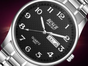 Купить BOSCK New Week Calendar Men's Watch Fashion Classic Waterproof Luminous Quartz Wrist Watches And Clocks Montre Homme цена вас порадует
