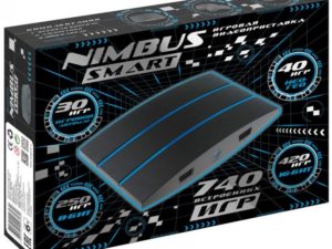 Nimbus Smart 740 игр HDMI