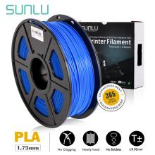 Купить SUNLU 3D Printer Filament 1.75/3.0mm 2.2LB(1KG) Spool Dimensional Accuracy +/- 0.02mm with 20 Normal Color & 6 Luminous Color цена вас порадует